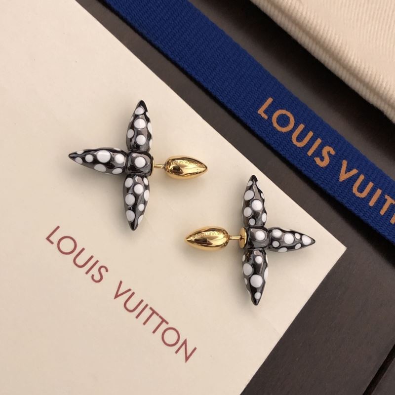 Louis Vuitton Earrings